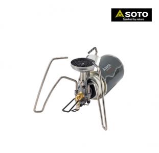 소토 ST-350(레귤레이터스토브 트라이트 레일)