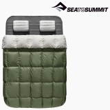 [씨투써밋] 타나미 7도 퀸 다운 침낭