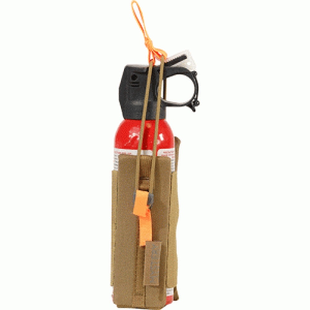 미스테리랜치 NEW 베어 스프레이 홀스터 (NEW BEAR SPRAY HOLSTER)