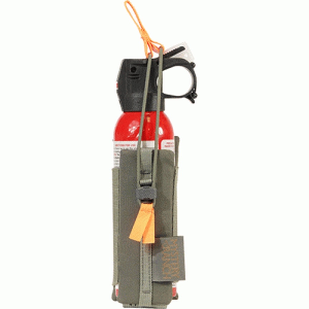 미스테리랜치 NEW 베어 스프레이 홀스터 (NEW BEAR SPRAY HOLSTER)
