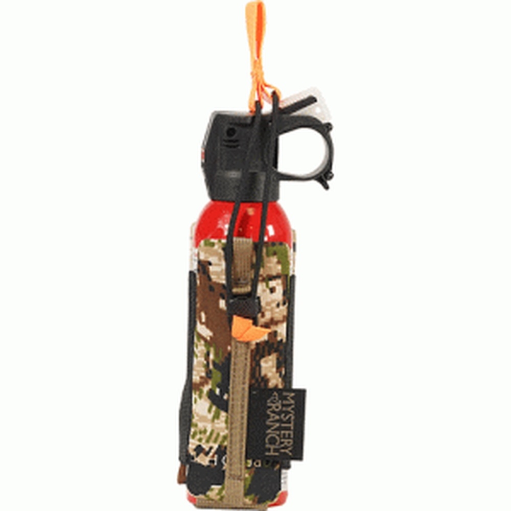 미스테리랜치 NEW 베어 스프레이 홀스터 (NEW BEAR SPRAY HOLSTER)