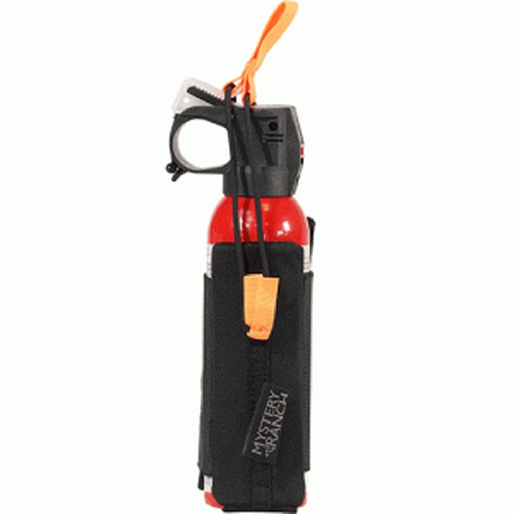 미스테리랜치 NEW 베어 스프레이 홀스터 (NEW BEAR SPRAY HOLSTER)