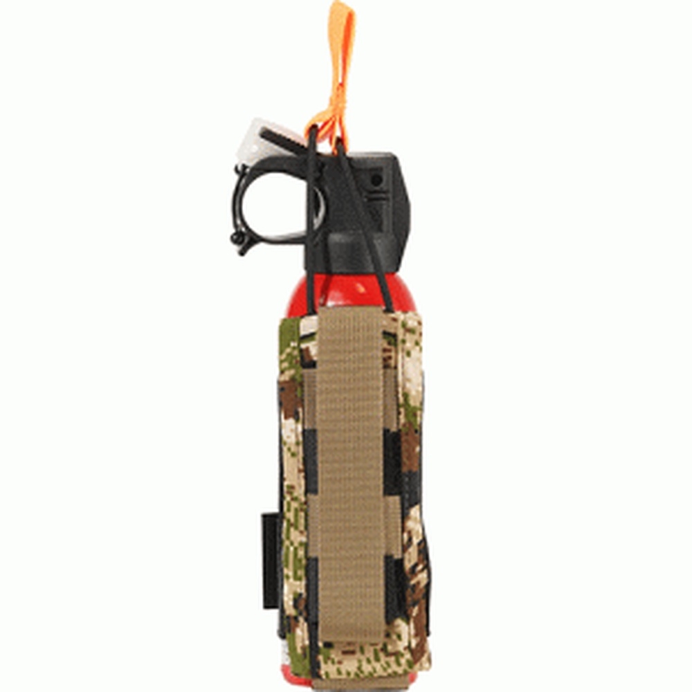 미스테리랜치 NEW 베어 스프레이 홀스터 (NEW BEAR SPRAY HOLSTER)