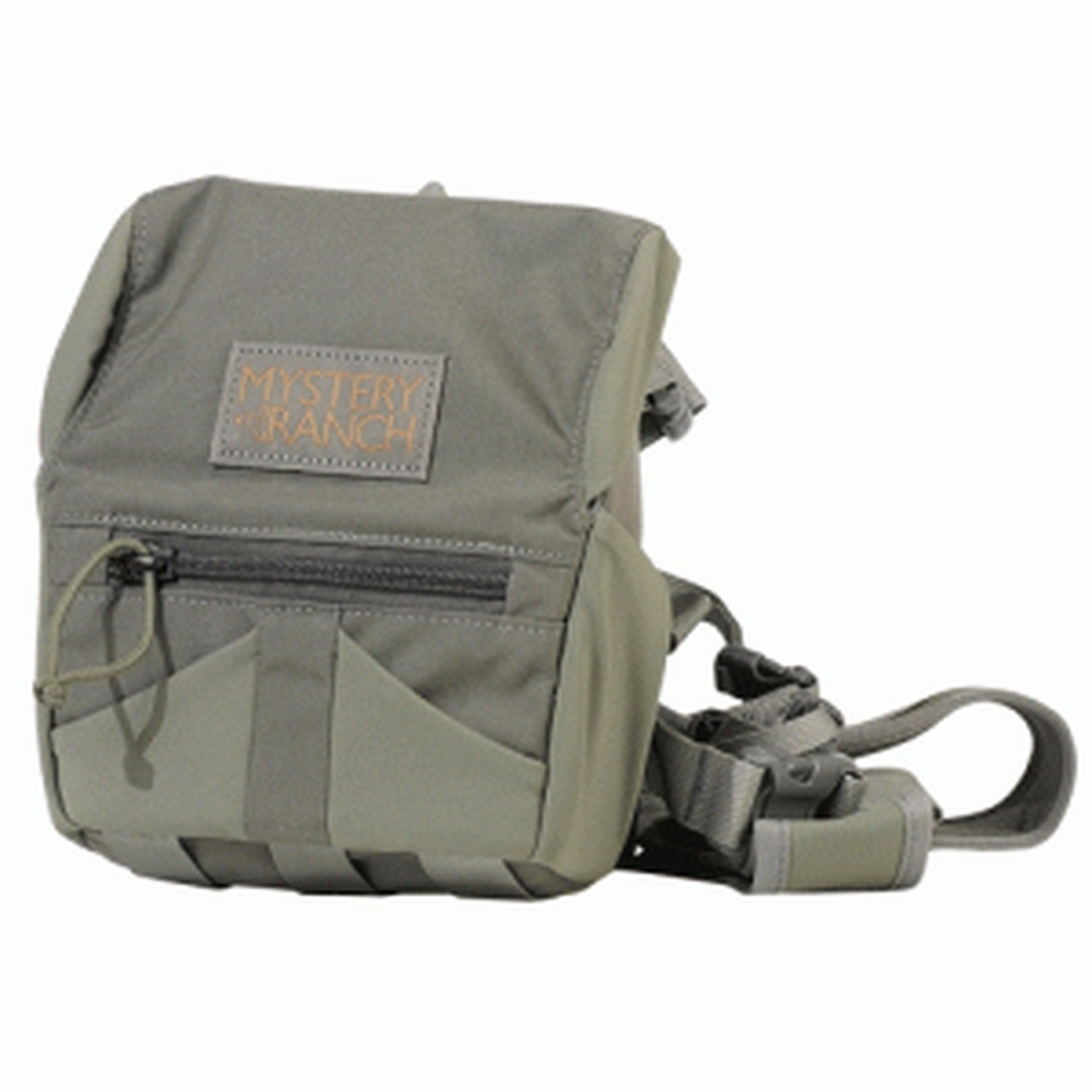 미스테리랜치 퀵 드로 비노 하네스 10X/12X (QUICK DRAW BINO HARNESS 10X/12X)