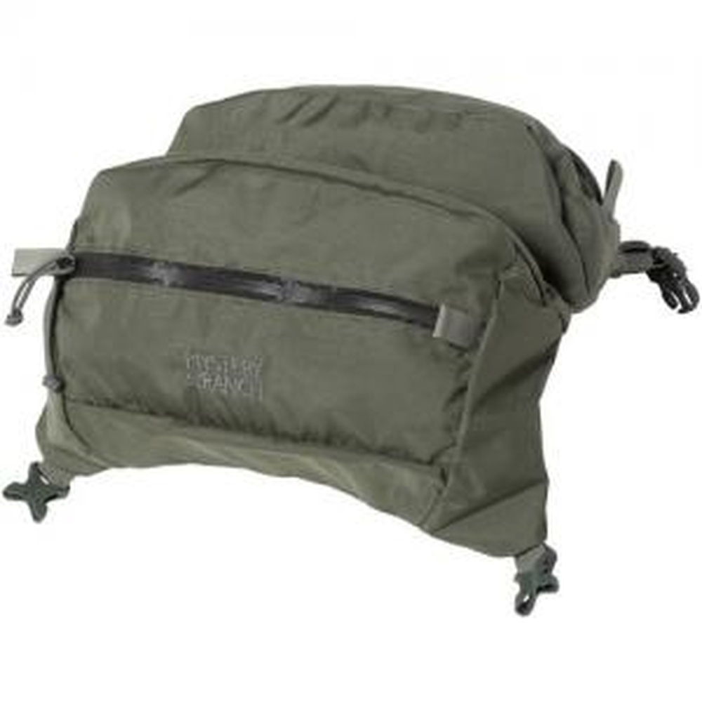 미스테리랜치 헌팅 데이팩 리드 (HUNTING DAYPACK LID)