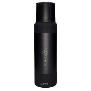 SIGG 지그 알파인 스타 1000_블랙