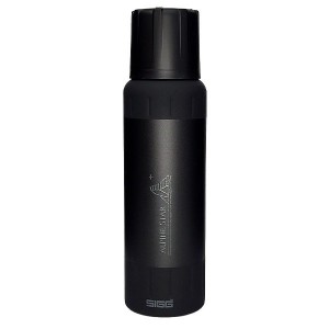 SIGG 지그 알파인 스타 1000_블랙