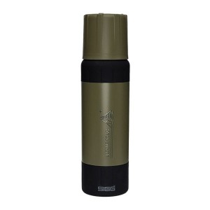 SIGG 지그 알파인 스타 750_로스티드 그린
