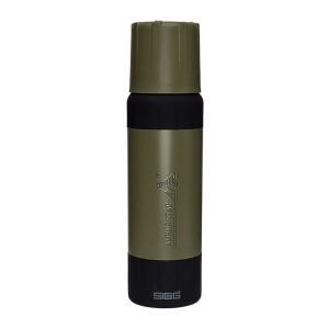 SIGG 지그 알파인 스타 750_로스티드 그린