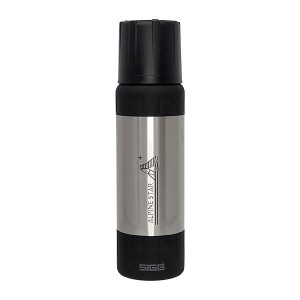 SIGG 지그 알파인 스타 750_브러쉬