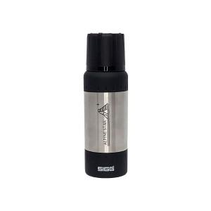 SIGG 지그 알파인 스타 500_브러쉬