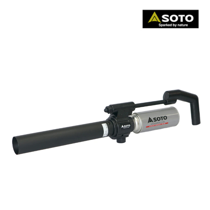 소토 ST-460BK (필드 처커 맥시멈)_국내AS