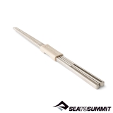 씨투써밋 디투어 젓가락