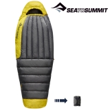 [씨투써밋] 스파크 4도 롱 유니섹스 850필파워 구스다운 침낭