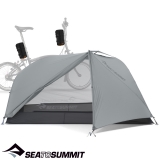 [씨투써밋] 텔러스 TR2 바이크팩 그레이 텐트