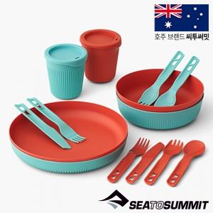 씨투써밋 패시지 SM 보울 그릇 시리즈