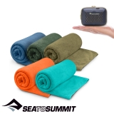 [씨투써밋] 텍 타월 SM 여행용 수건 시리즈