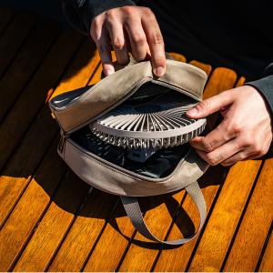 크레모아 핸디A 전용 파우치