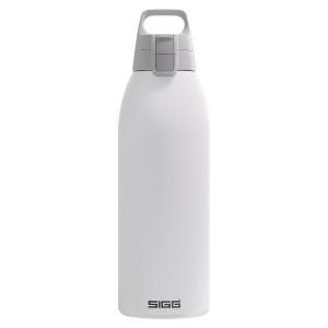 SIGG 지그 쉴드 썸 원 워터 보틀 1.5리터_화이트