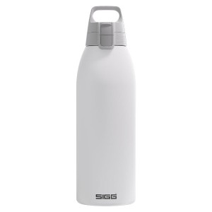 SIGG 지그 쉴드 썸 원 워터 보틀 1.5리터_화이트