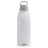 SIGG 지그 쉴드 썸 원 워터 보틀 1.5리터_화이트