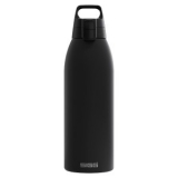 SIGG 지그 쉴드 썸 원 워터 보틀 1.5리터_블랙