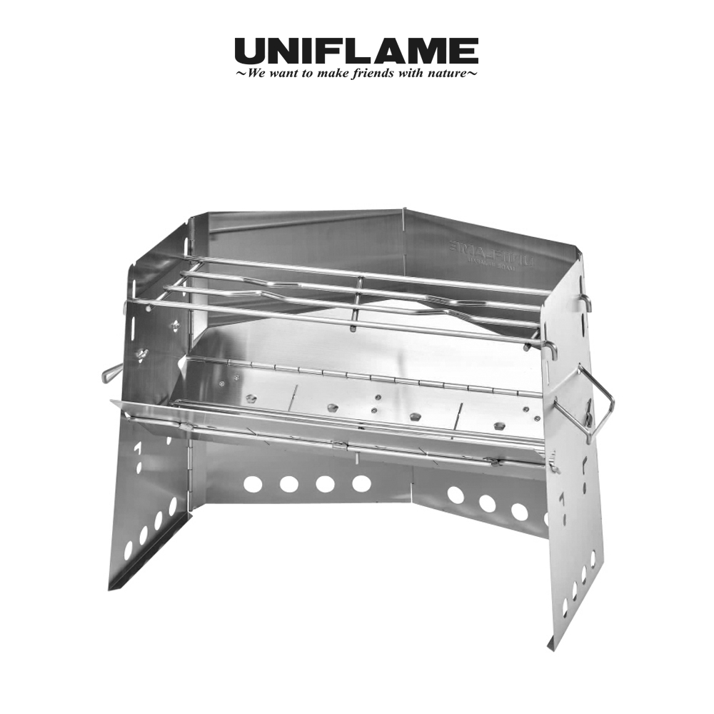 유니프레임 마키 그릴 II (682845)