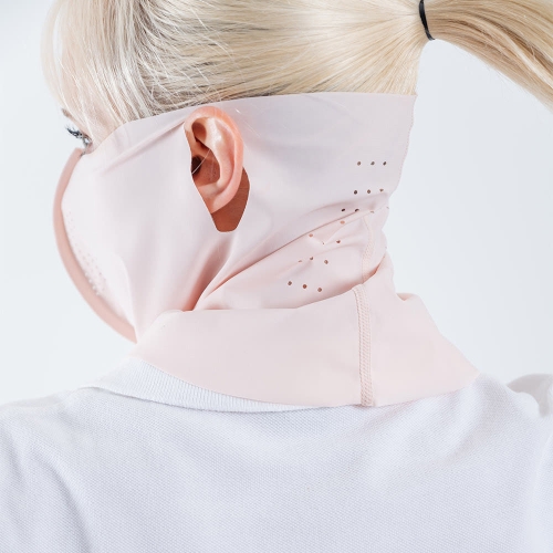 리베로 UV 차단 마스크 장영실상 수상 원단 자외선차단마스크