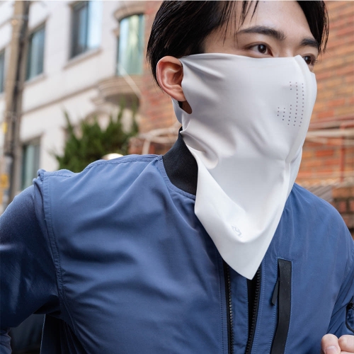 리베로 UV 차단 마스크 장영실상 수상 원단 자외선차단마스크