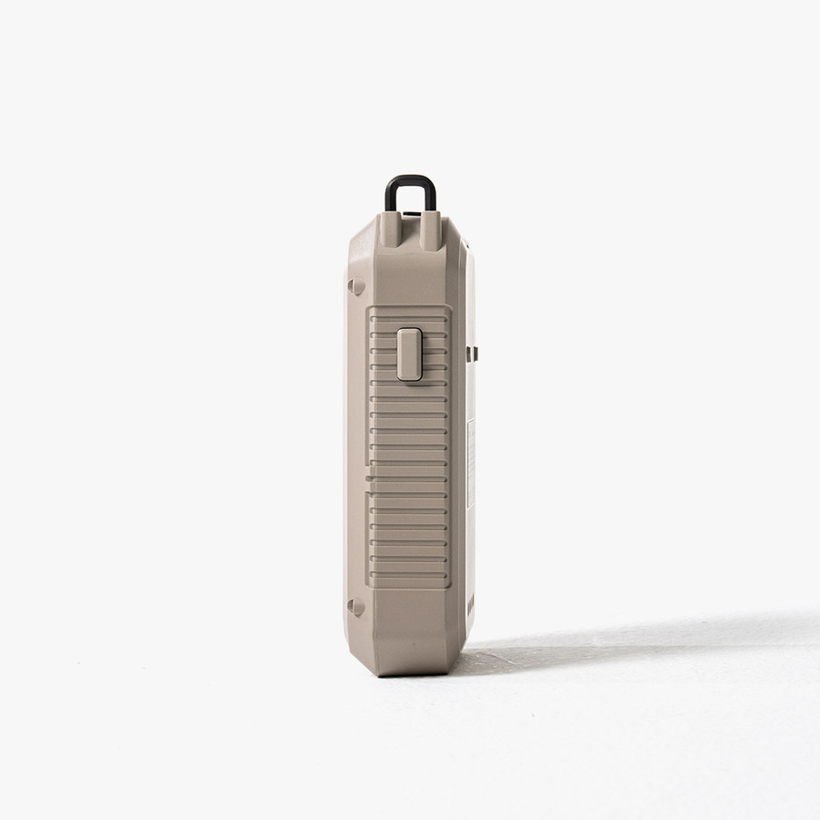 크레모아 M14 파워뱅크 캠핑용 대용량 배터리