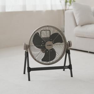 크레모아 M14 L (캠핑 써큘레이터/공기순환기/BLDC 저소음/선풍기)