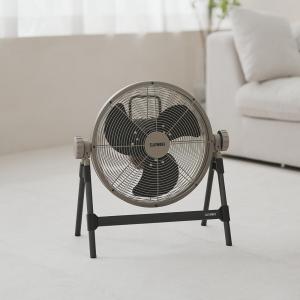 크레모아 M14 L (캠핑 써큘레이터/공기순환기/BLDC 저소음/선풍기)