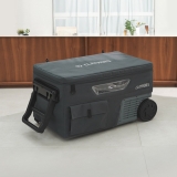 [크레모아] 프리지2 커버 캠핑냉장고 보호커버 케이스 파우치