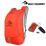씨투써밋 울트라실 데이팩 20L 스파이시 오렌지 초경량 배낭 백팩