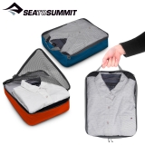 씨투써밋 울트라실 가먼트 메쉬 백 MD 파우치 시리즈