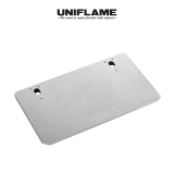 유니프레임 파이어 테이블 L 레그랙 (682142)