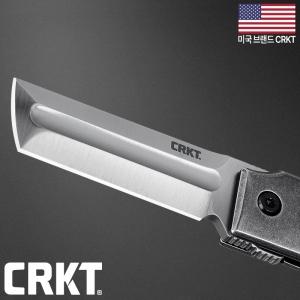 CRKT 미니멀엑스(F) 폴딩 나이프