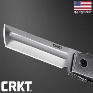CRKT 미니멀엑스(F) 폴딩 나이프