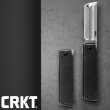 CRKT 미니멀엑스(F) 폴딩 나이프