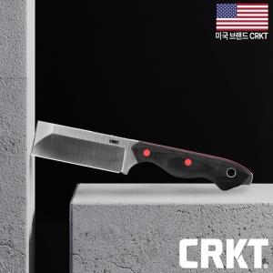 CRKT 레이젤(F) 나이프