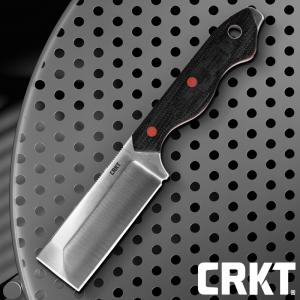 CRKT 레이젤(F) 나이프