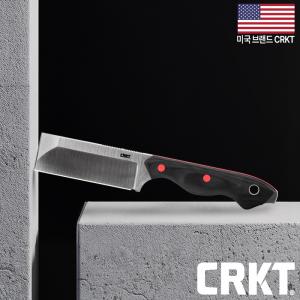 CRKT 레이젤(F) 나이프