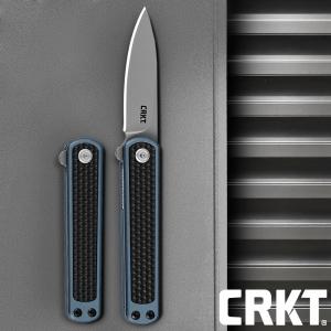 CRKT 펍(F) 폴딩 나이프
