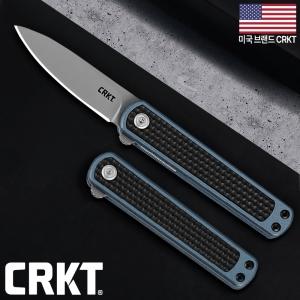 CRKT 펍(F) 폴딩 나이프