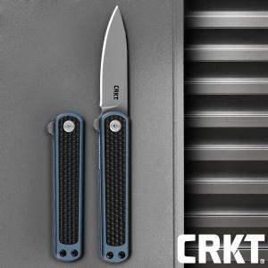 CRKT 펍(F) 폴딩 나이프