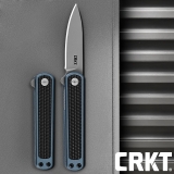CRKT 펍(F) 폴딩 나이프