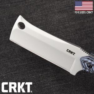 CRKT 스펙(F) 나이프