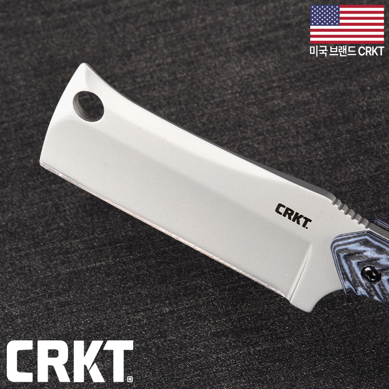 CRKT 스펙(F) 나이프