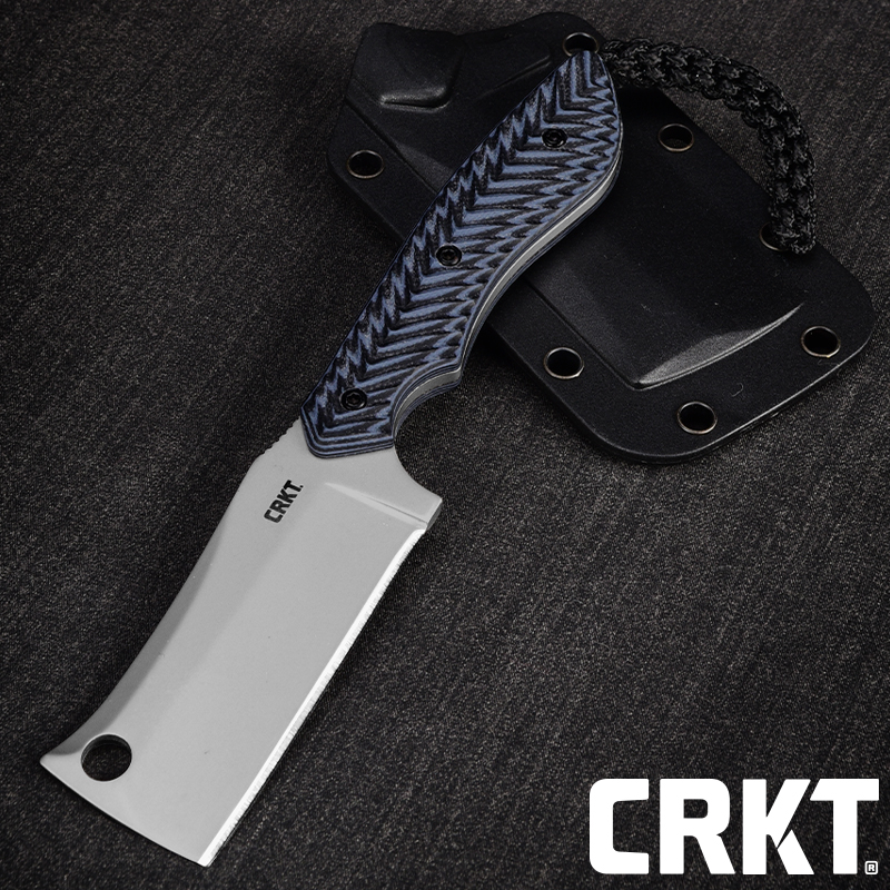 CRKT 스펙(F) 나이프