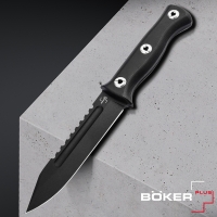 보커 파일럿 2.0(F) 나이프